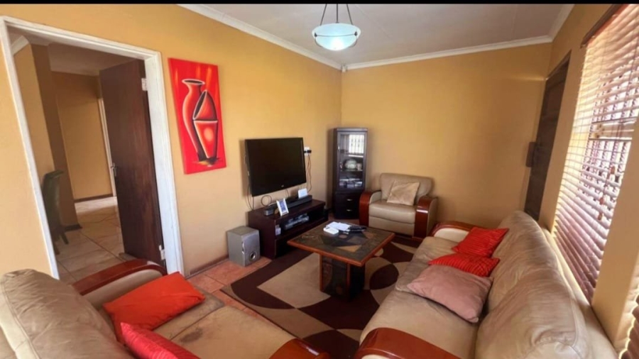 3 Bedroom Property for Sale in Grasslands Free State